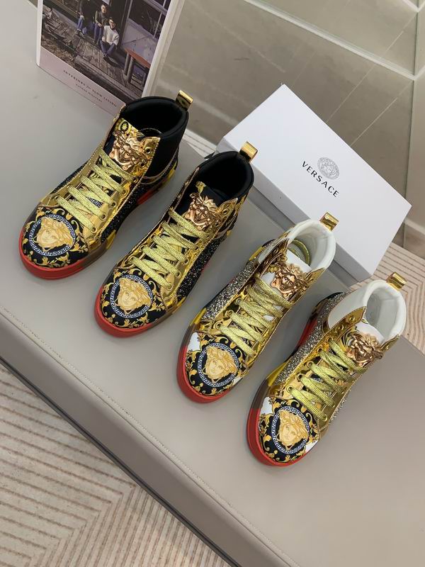 Versace sz38-44 mnf0207